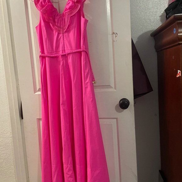 Lilly Pulitzer dress - Picture 6 of 7